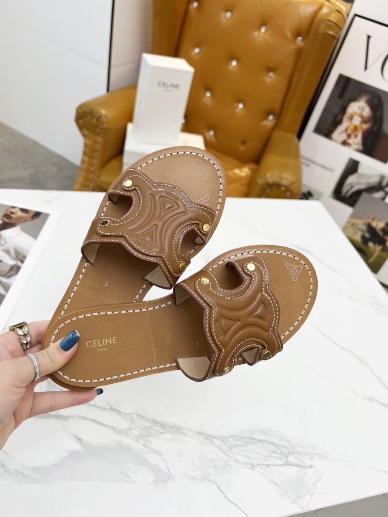 Celine Sandals